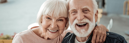 MAXFOOT E-Bike: Safest Option For Senior's Fitness And Comfort!