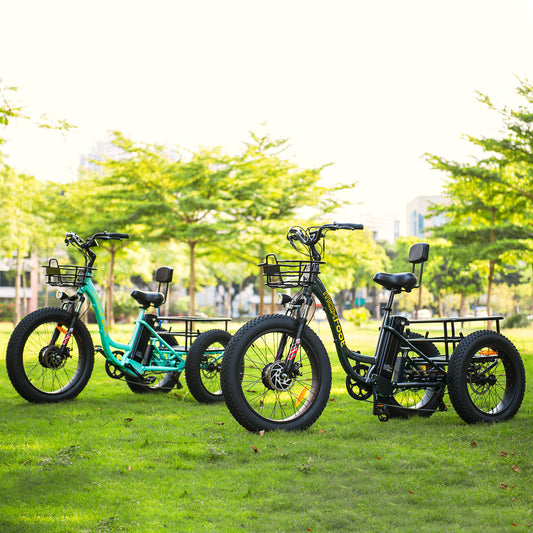 Tips for Ebike Battery Fire Safety