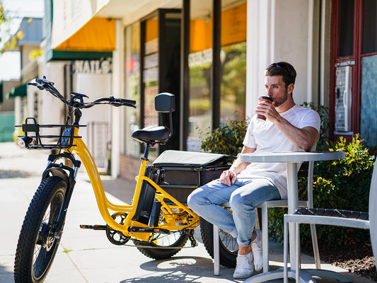 Preventive Care for Your Electric Bike