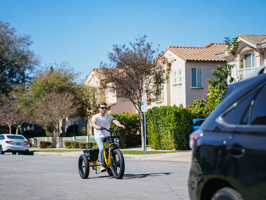 Best Ebike Accessories – 5 Must-Haves + 5 Cool Ideas!