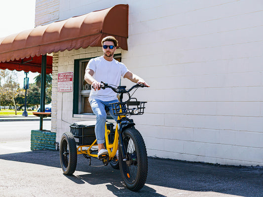 Discover the Perfect Riding Companion for Every Adventurer