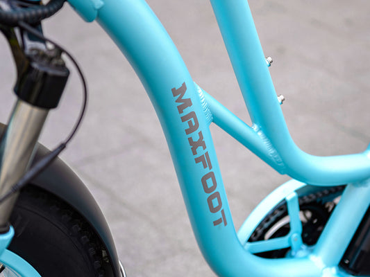 One of World's Most Influential Ebike Companies
