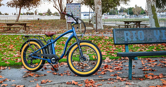 Comprehensive Guide to E-Biking on Public Roads