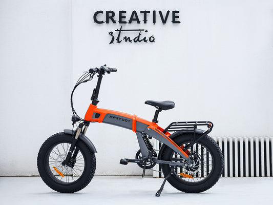 Mastering E-Bike Brakes Performance, Maintenance, and Safety