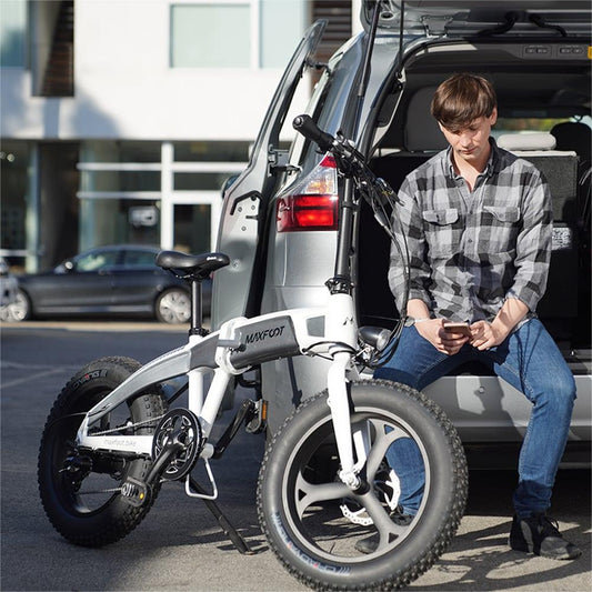 How Fast Does a 1000W Top Speed Electric Bike Go?