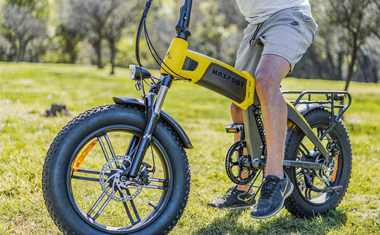 Celebrating Graduation Season with Electric Bikes