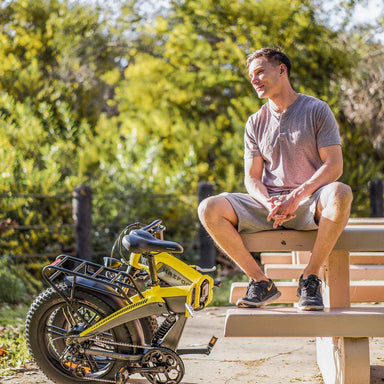 Eco-Friendly & Efficient Transportation Solutions