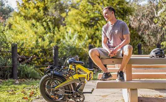 Must-Have Bike Accessories for Beginners