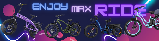 Maxfoot: Your Path to an Electric Future