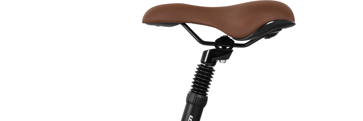 SUSPENSION SEATPOST