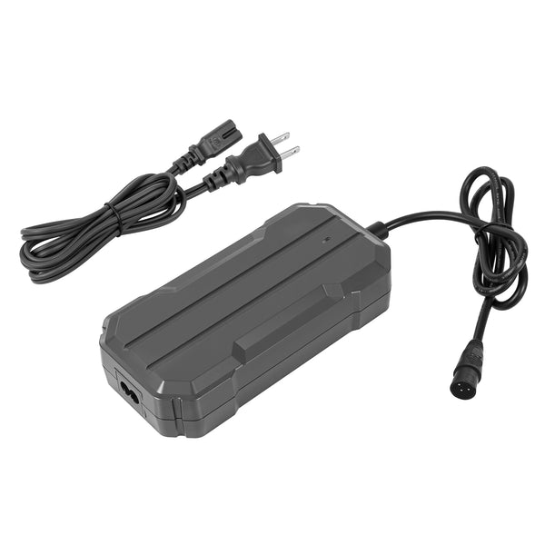 48V 2A XLR Battery Charger For MF-17|MF-18|Old Version of MF-30