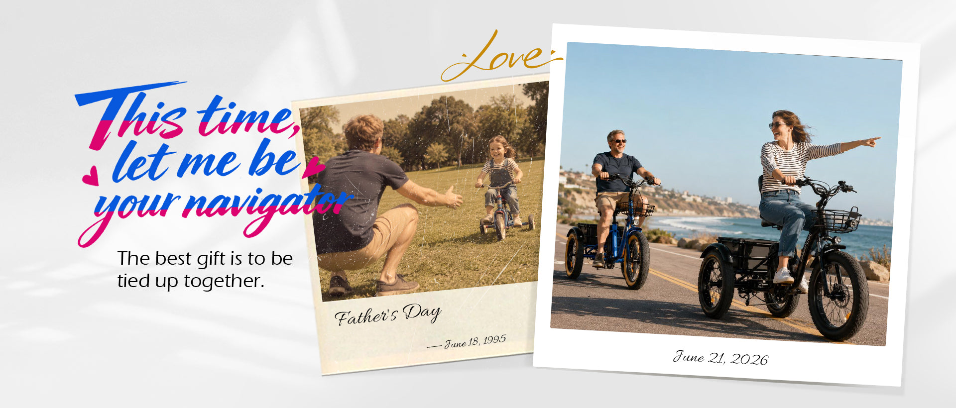 MaxFoot father's day