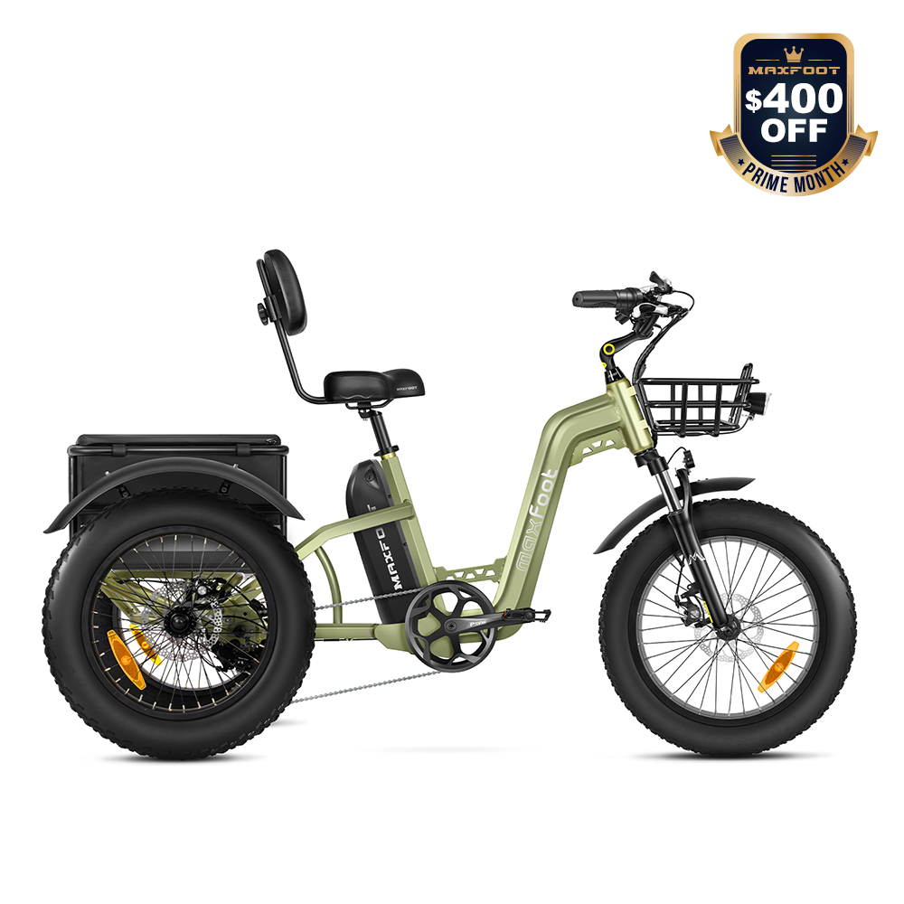 MF31 prime month $400 off