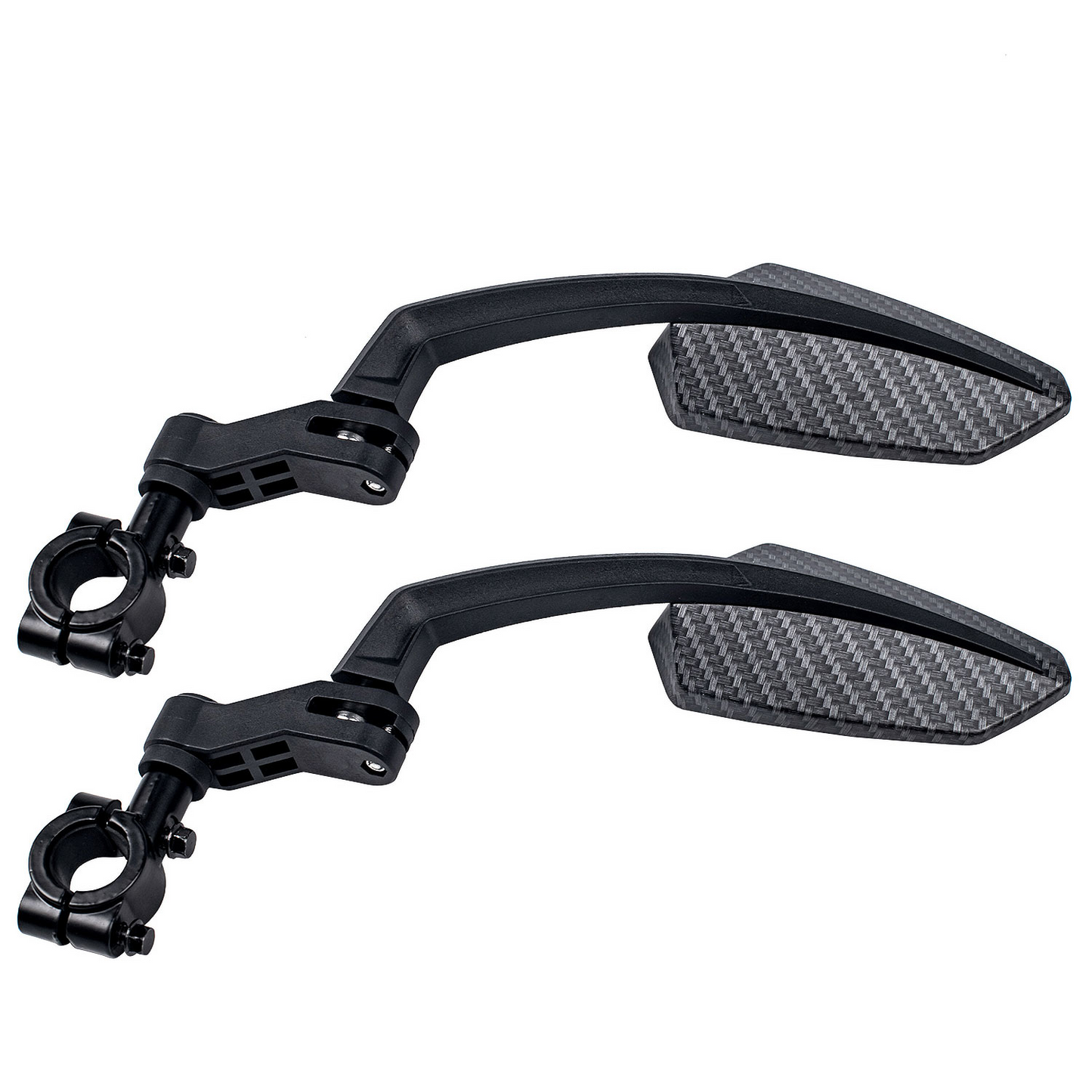 Rearview Bicycle Mirrors