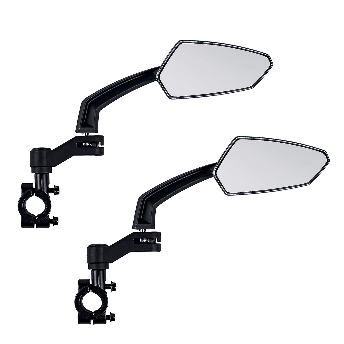 Rearview Bicycle Mirrors