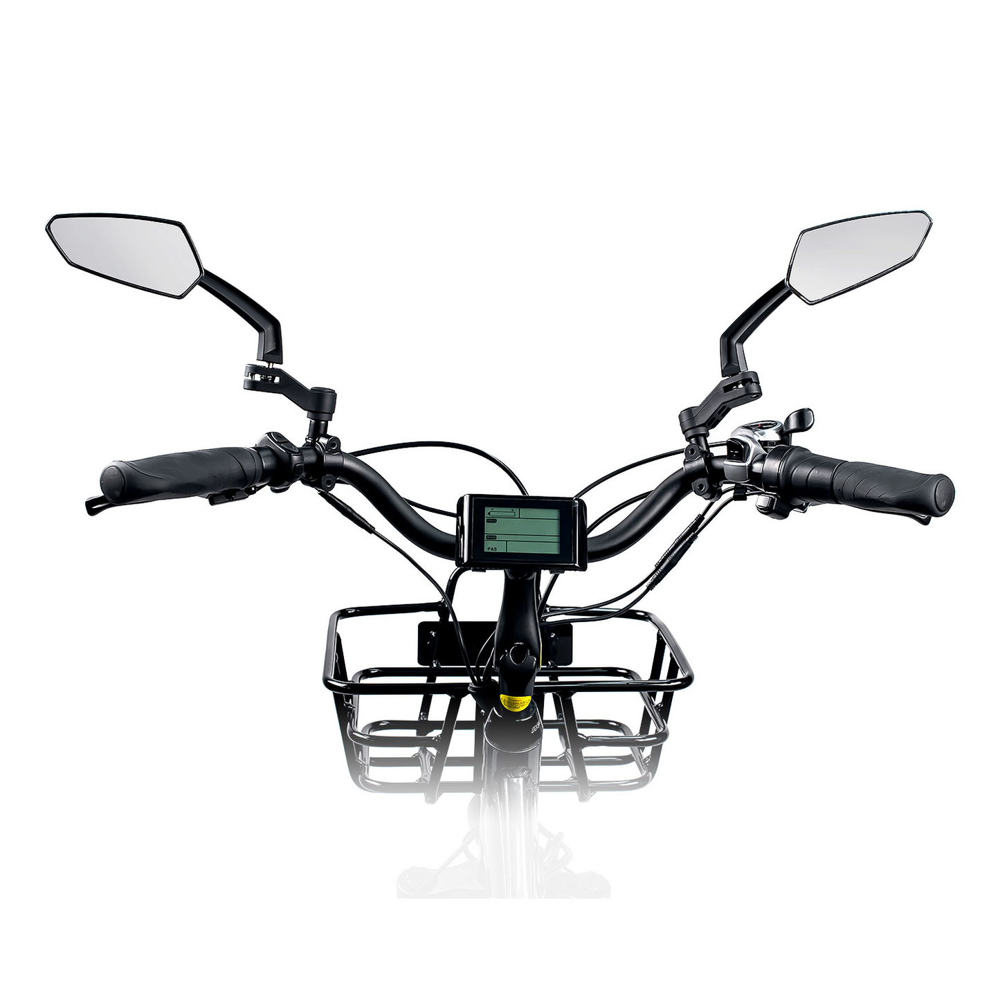 Rearview Bicycle Mirrors