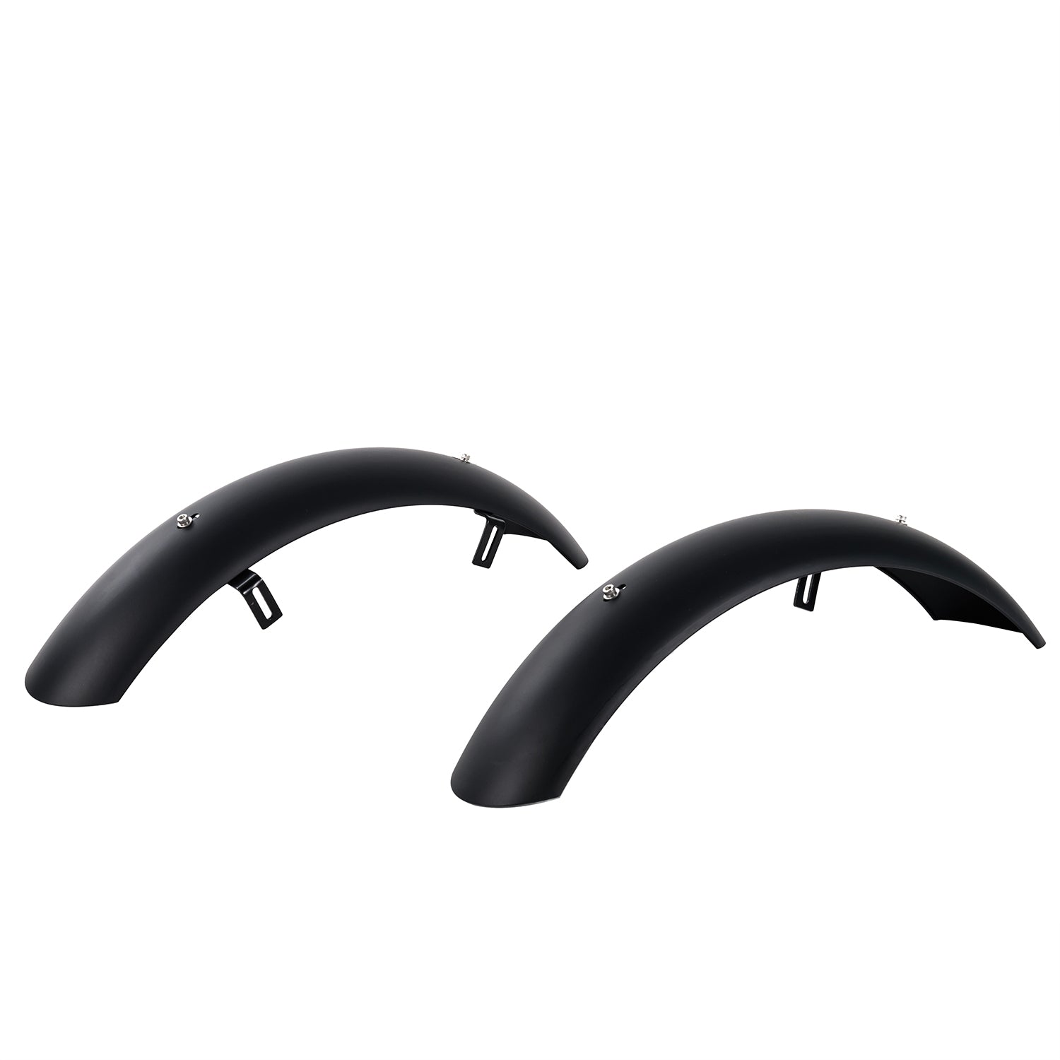 3 wheel bicycle fenders MF-30 Trike Rear Fenders | MaxFoot Electric Bike