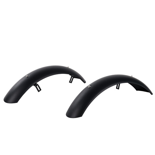 MF-30 Trike Rear Fenders
