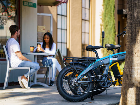 Electric Trike Or Electric Bike: Which One Do You Need?