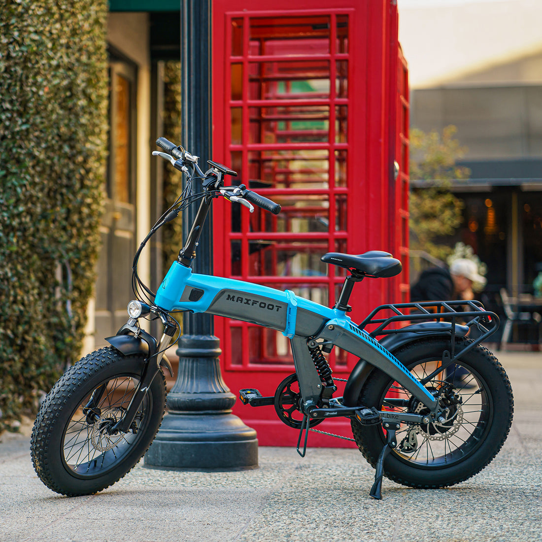 Is Ebike A Viable Way of Urban Transport in New York?
