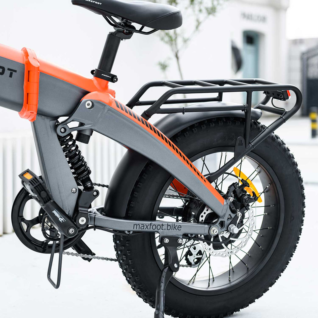 From Pedal-Assist to High-Speed: The Different Classes of E-bikes and Their Speeds