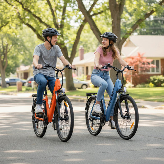 Memorial Day E-Bike Adventure: Ultimate Preparation Guide