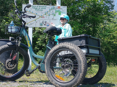 How to Choose an Electric Bike for Seniors