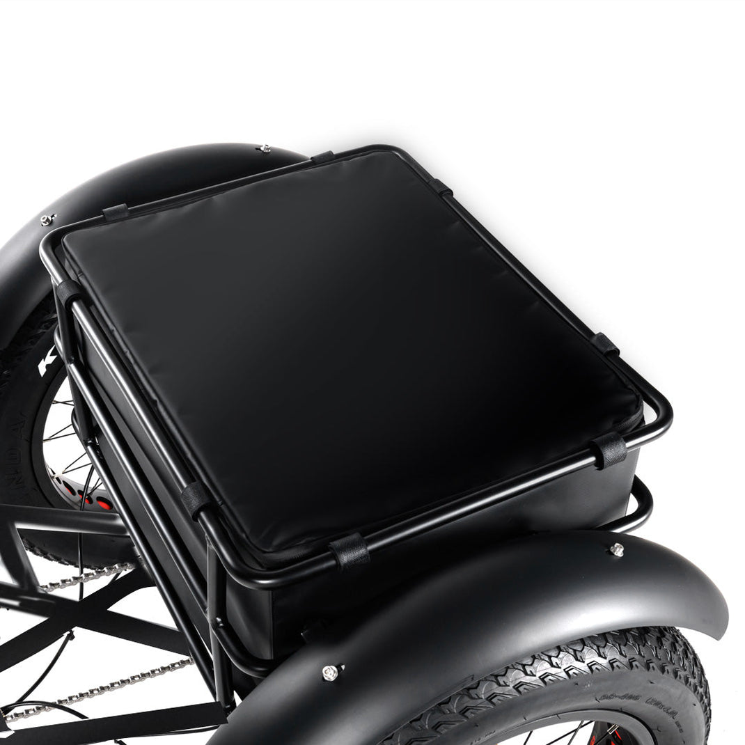 MaxFoot Storage