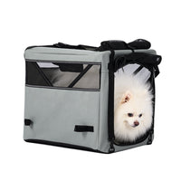 Pet Bag | MaxFoot Electric Bike - Shop Now product image