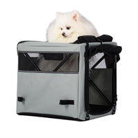 Pet Bag | MaxFoot Electric Bike - Shop Now product image