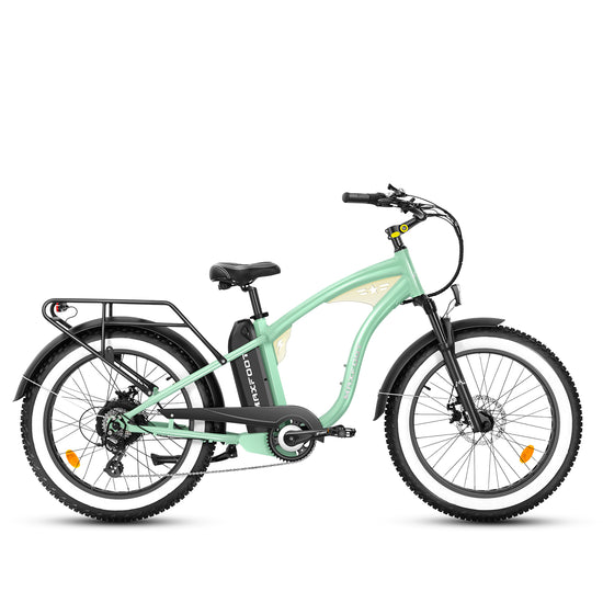 maxfoot ebike price