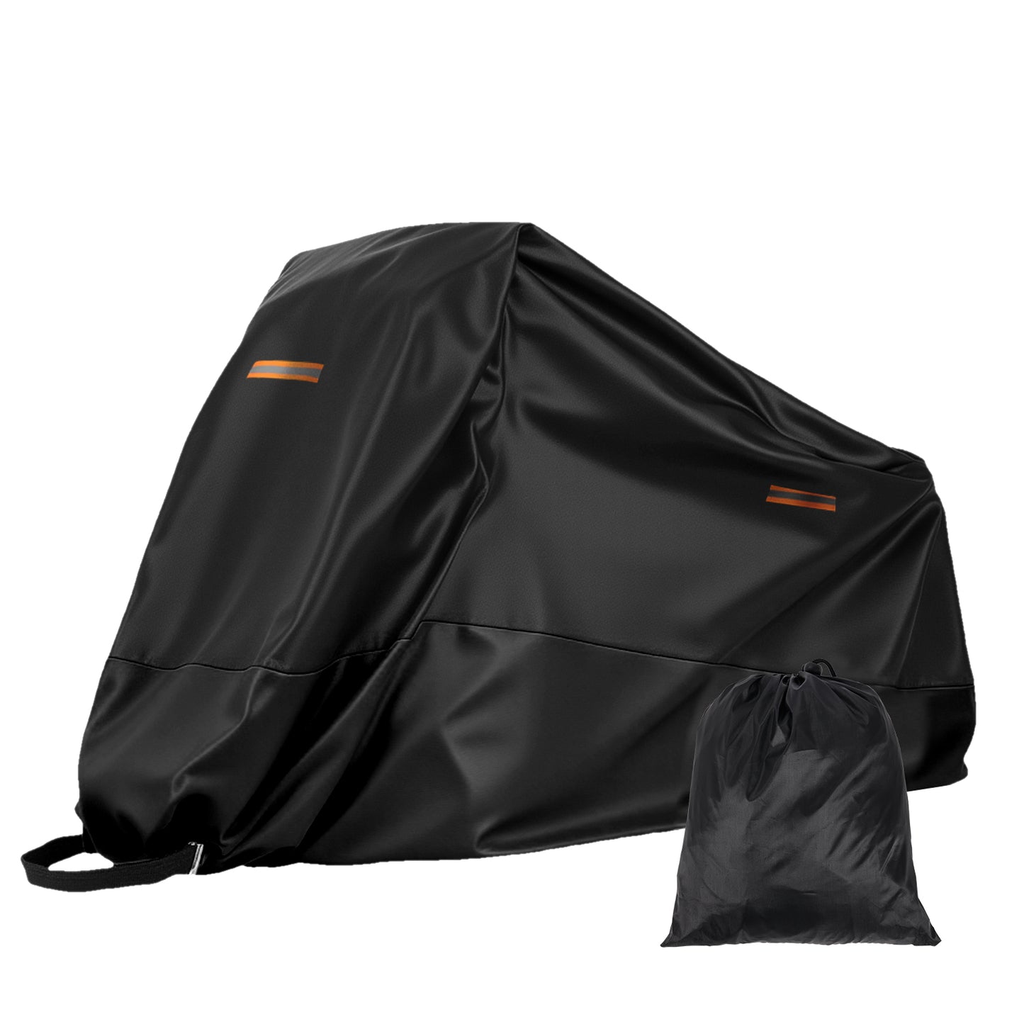 Electric Bicycle Weather Cover
