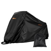 Electric Bicycle Weather Cover