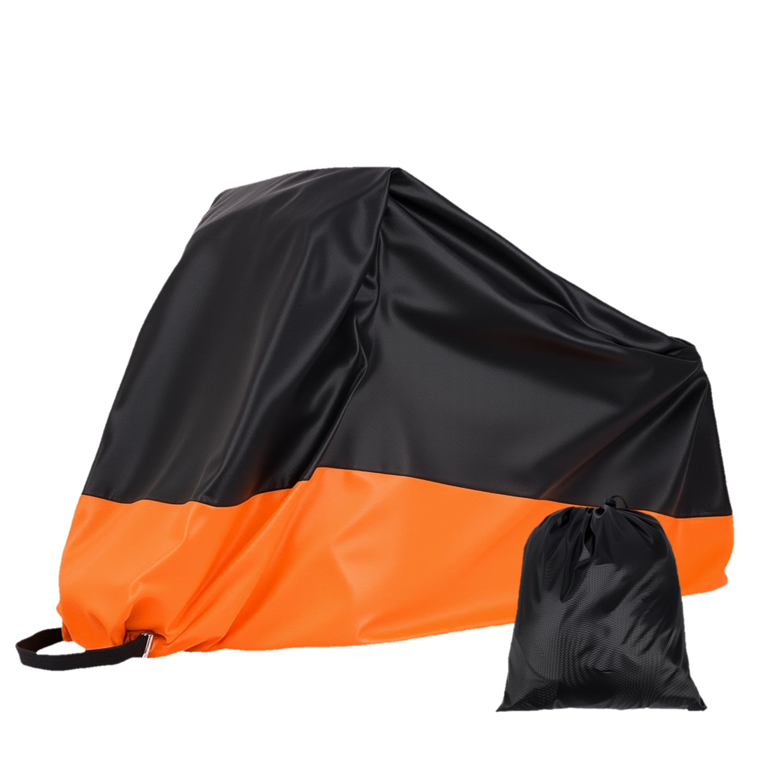 Electric Bicycle Weather Cover