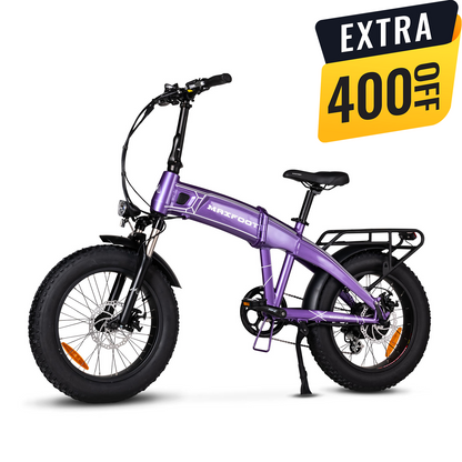 Maxfoot bike hot sale