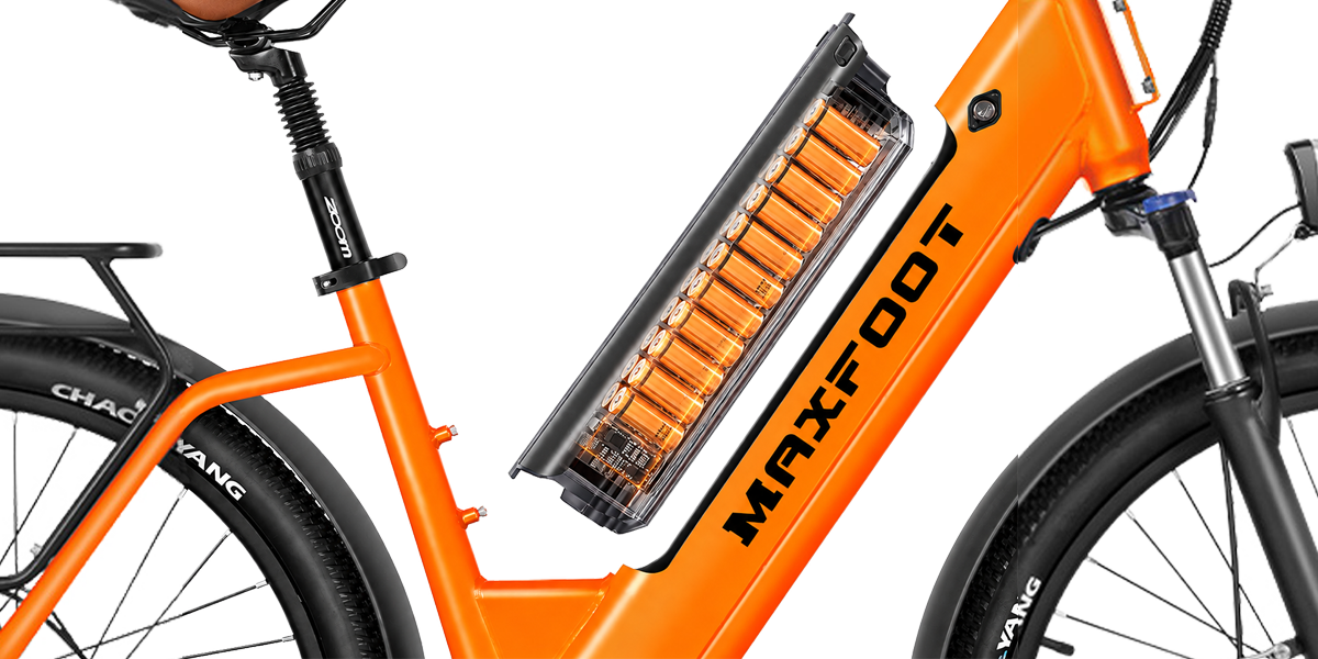 500WH REMOVABLE BATTERY