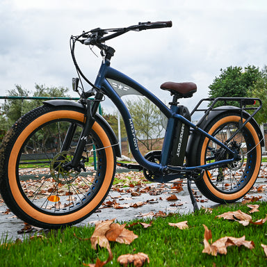 Tailored to You: Finding the Perfect E-Bike for Your Lifestyle