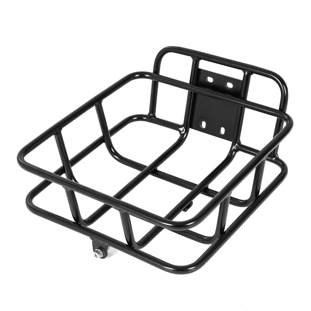 Front Basket for MF-25 | MaxFoot Electric Bike - Shop Now product image