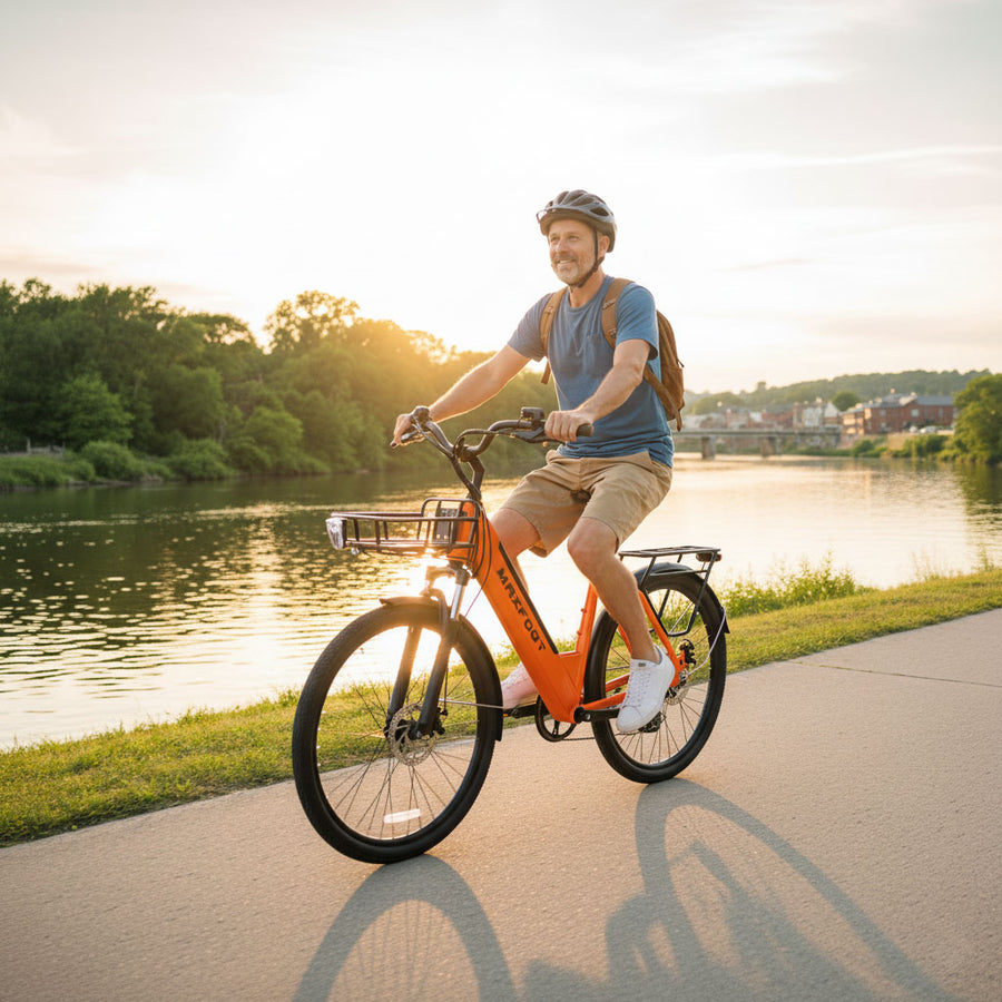 Claim your first-ride offer