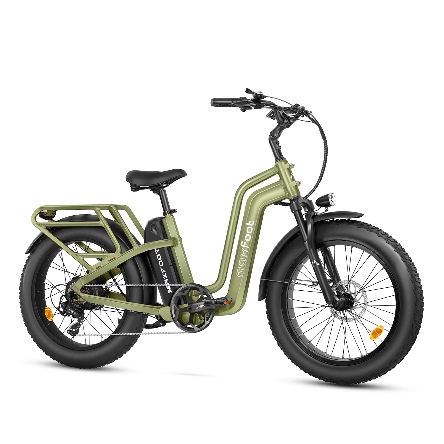 Fatbike shops cruiser