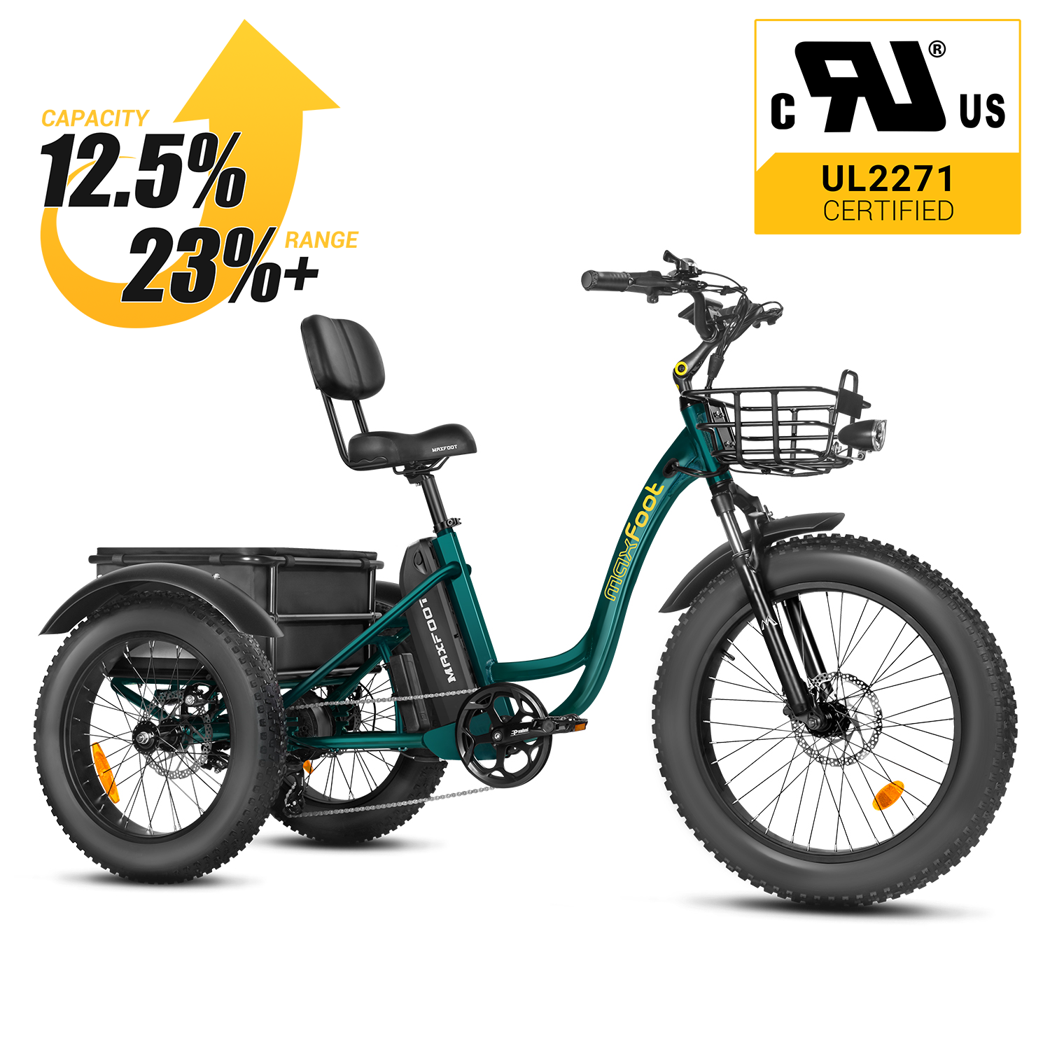 Adult trike bicycle online