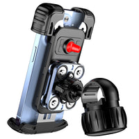 Phone Holder | MaxFoot Electric Bike - Shop Now product image
