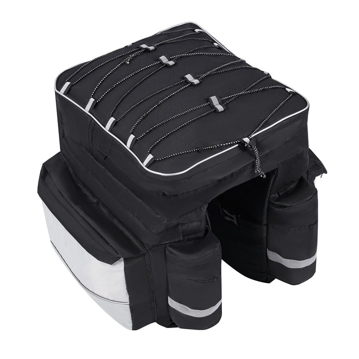 Rear Rack Bag | MaxFoot Electric Bike - Shop Now product image