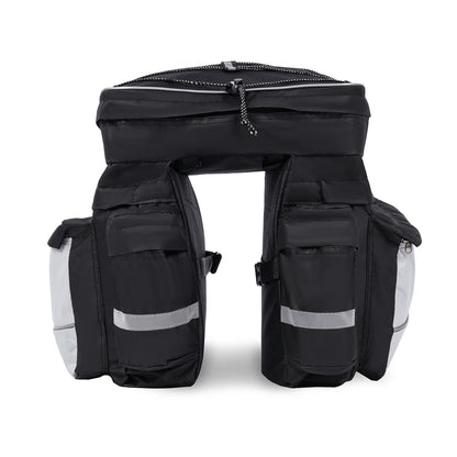 Rear Rack Bag