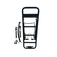 Rear Rack For MF-17 / MF-18 | MaxFoot Electric Bike - Shop Now product image