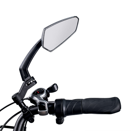 Rearview Bicycle Mirrors