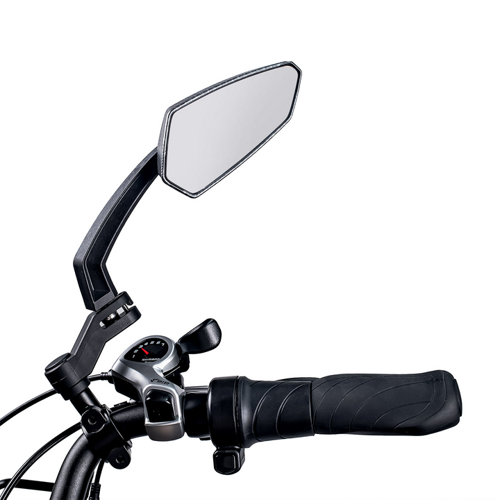 Rearview Bicycle Mirrors | MaxFoot Electric Bike - Shop Now product image