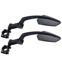 Rearview Bicycle Mirrors | MaxFoot Electric Bike - Shop Now product image