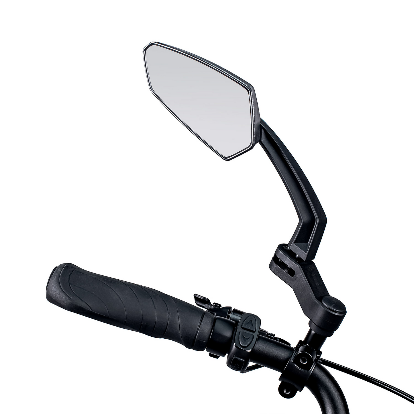 Rearview Bicycle Mirrors