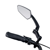 Rearview Bicycle Mirrors | MaxFoot Electric Bike - Shop Now product image